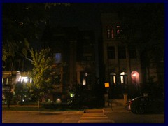 Chicago by night - Lincoln Park 01